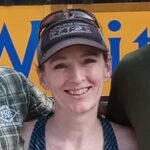 Ginger Glaccum owner and reservations manager Payette River Company South Fork Payette